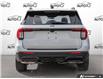 2026 Ford Explorer ST-Line (Stk: MFLXI069) in Sault Ste. Marie - Image 5 of 25