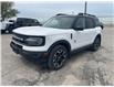 2023 Ford Bronco Sport Outer Banks (Stk: 106489) in St. Thomas - Image 1 of 19