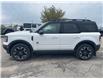 2023 Ford Bronco Sport Outer Banks (Stk: 106489) in St. Thomas - Image 2 of 19