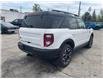 2023 Ford Bronco Sport Outer Banks (Stk: 106489) in St. Thomas - Image 5 of 19