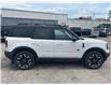 2023 Ford Bronco Sport Outer Banks (Stk: 106489) in St. Thomas - Image 6 of 19