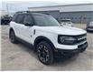 2023 Ford Bronco Sport Outer Banks (Stk: 106489) in St. Thomas - Image 7 of 19