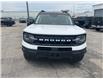 2023 Ford Bronco Sport Outer Banks (Stk: 106489) in St. Thomas - Image 8 of 19