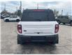 2023 Ford Bronco Sport Outer Banks (Stk: 106489) in St. Thomas - Image 4 of 19