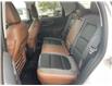 2023 Ford Bronco Sport Outer Banks (Stk: 106489) in St. Thomas - Image 12 of 19