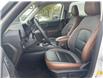 2023 Ford Bronco Sport Outer Banks (Stk: 106489) in St. Thomas - Image 11 of 19
