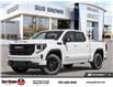 2026 GMC Sierra 1500 Elevation (Stk: G366089) in WHITBY - Image 1 of 26