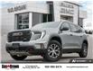 2026 GMC Acadia AT4 (Stk: J349998) in PORT PERRY - Image 1 of 25