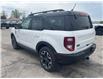 2023 Ford Bronco Sport Outer Banks (Stk: 106489) in St. Thomas - Image 3 of 19