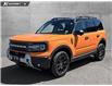 2026 Ford Bronco Sport Badlands (Stk: CT374) in Kamloops - Image 1 of 25