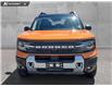 2026 Ford Bronco Sport Badlands (Stk: CT374) in Kamloops - Image 2 of 25