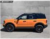2026 Ford Bronco Sport Badlands (Stk: CT374) in Kamloops - Image 3 of 25