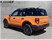 2026 Ford Bronco Sport Badlands (Stk: CT374) in Kamloops - Image 4 of 25