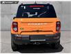 2026 Ford Bronco Sport Badlands (Stk: CT374) in Kamloops - Image 5 of 25