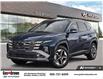 2026 Hyundai Tucson Preferred w/Trend Package (Stk: U478717) in Brooklin - Image 1 of 24