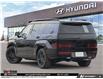 2026 Hyundai Santa Fe HEV Ultimate Calligraphy (Stk: U188435) in Brooklin - Image 4 of 25