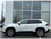 2021 Toyota RAV4 Limited (Stk: CC020A) in Cobourg - Image 4 of 31