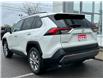 2021 Toyota RAV4 Limited (Stk: CC020A) in Cobourg - Image 5 of 31