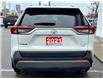 2021 Toyota RAV4 Limited (Stk: CC020A) in Cobourg - Image 6 of 31