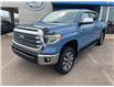 2019 Toyota Tundra Limited 5.7L V8 in Charlottetown - Image 3 of 19