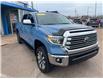 2019 Toyota Tundra Limited 5.7L V8 in Charlottetown - Image 5 of 19