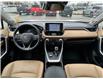 2021 Toyota RAV4 Limited (Stk: CC020A) in Cobourg - Image 11 of 31