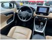 2021 Toyota RAV4 Limited (Stk: CC020A) in Cobourg - Image 10 of 31