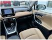 2021 Toyota RAV4 Limited (Stk: CC020A) in Cobourg - Image 12 of 31