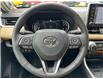 2021 Toyota RAV4 Limited (Stk: CC020A) in Cobourg - Image 13 of 31