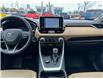 2021 Toyota RAV4 Limited (Stk: CC020A) in Cobourg - Image 17 of 31
