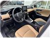 2021 Toyota RAV4 Limited (Stk: CC020A) in Cobourg - Image 9 of 31