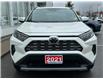 2021 Toyota RAV4 Limited (Stk: CC020A) in Cobourg - Image 3 of 31