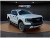 2024 Ford Ranger XLT (Stk: 26081A) in Melfort - Image 3 of 8