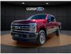 2026 Ford F-350 King Ranch (Stk: 26170) in Melfort - Image 1 of 16