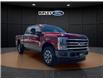2026 Ford F-350 King Ranch (Stk: 26170) in Melfort - Image 3 of 16