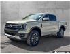 2026 Ford Ranger Lariat (Stk: 0R6222) in Kamloops - Image 1 of 25