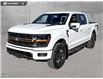 2026 Ford F-150 Tremor (Stk: 26T6854) in Red Deer - Image 1 of 24