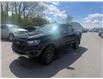 2021 Ford Ranger  (Stk: 166316) in London - Image 1 of 14