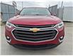 2019 Chevrolet Traverse LT (Stk: 166463) in London - Image 2 of 11