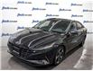 2021 Hyundai Elantra Ultimate Tech (Stk: 166032) in London - Image 1 of 26