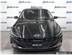 2021 Hyundai Elantra Ultimate Tech (Stk: 166032) in London - Image 2 of 26