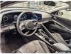 2021 Hyundai Elantra Ultimate Tech (Stk: 166032) in London - Image 13 of 26