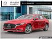 2026 Mazda Mazda3 GS (Stk: 14-26143) in London - Image 1 of 24