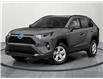 2020 Toyota RAV4 Hybrid XLE (Stk: N26300A) in Timmins - Image 1 of 11