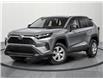 2023 Toyota RAV4 LE (Stk: N26179A) in Timmins - Image 1 of 12