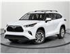 2023 Toyota Highlander Hybrid Limited (Stk: N26129A) in Timmins - Image 1 of 11