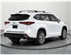 2023 Toyota Highlander Hybrid Limited (Stk: N26129A) in Timmins - Image 3 of 11