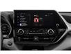 2023 Toyota Highlander Hybrid Limited (Stk: N26129A) in Timmins - Image 7 of 11
