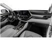 2023 Toyota Highlander Hybrid Limited (Stk: N26129A) in Timmins - Image 11 of 11