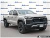 2026 Chevrolet Colorado Trail Boss (Stk: 41711) in Georgetown - Image 7 of 30